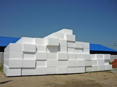 大连苯板保温材料 赋能绿色建筑，打造节能新标杆